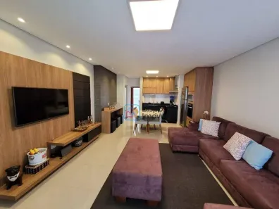 Apartamento com 2 Quartos à venda, 80m² no Vila Frezzarim, Americana
