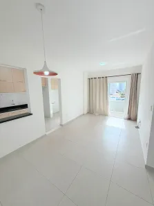 Apartamento com 2 Quartos para alugar, 77m² no Vila das Jabuticabeiras, Taubaté