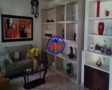 Casa com 4 Quartos à venda, 350m² no Cidade Universitária, Campinas