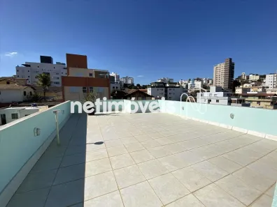 Cobertura com 2 Quartos à venda, 115m² no União, Belo Horizonte