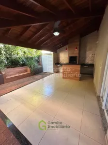 Casa de Condomínio com 3 Quartos à venda, 160m² no Jardim Vista Alegre, São José do Rio Preto