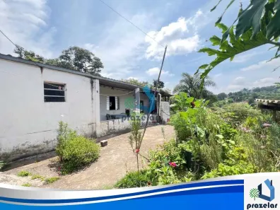 Fazenda/Sítio com 3 Quartos à venda, 570m² no Dona Catarina, Mairinque