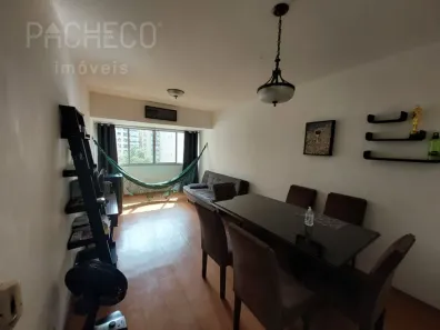Apartamento com 2 Quartos à venda, 66m² no Pinheiros, São Paulo