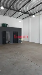 Ponto Comercial para alugar, 108m² no Jardim Cristo Redentor, Ribeirão Preto