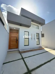 Casa com 2 Quartos à venda, 95m² no Jardim Atlântico Central (Itaipuaçu), Maricá