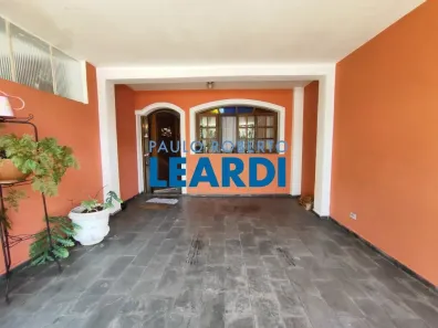 Sobrado com 3 Quartos à venda, 173m² no Lapa, São Paulo