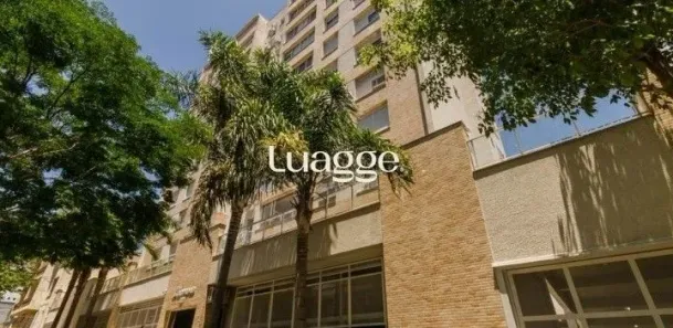 Apartamento com 3 Quartos para alugar, 103m² no Menino Deus, Porto Alegre