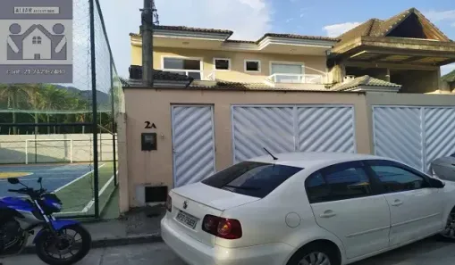 Casa de Condomínio com 2 Quartos à venda, 125m² no Vargem Pequena, Rio de Janeiro