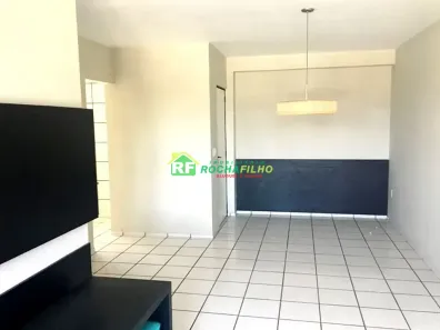 Apartamento com 3 Quartos à venda, 97m² no Morada do Sol, Teresina
