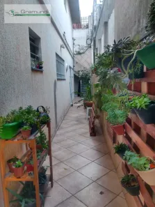 Sobrado com 3 Quartos à venda, 150m² no Vila Nair, São Paulo