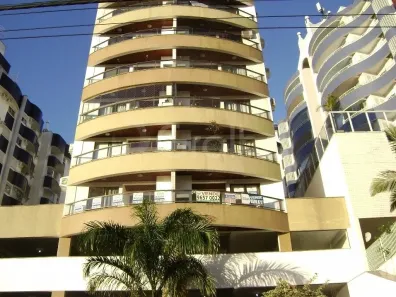 Apartamento com 2 Quartos à venda, 116m² no Itacorubi, Florianópolis