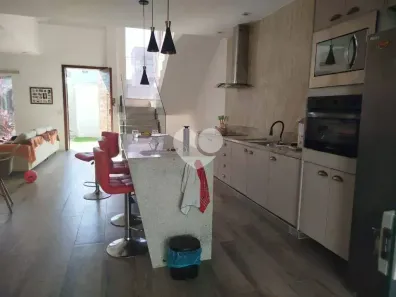 Casa de Condomínio com 4 Quartos à venda, 250m² no Recreio dos Bandeirantes, Rio de Janeiro