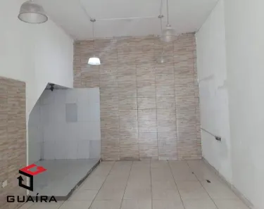 Ponto Comercial para alugar, 60m² no Vila Progresso, Santo André