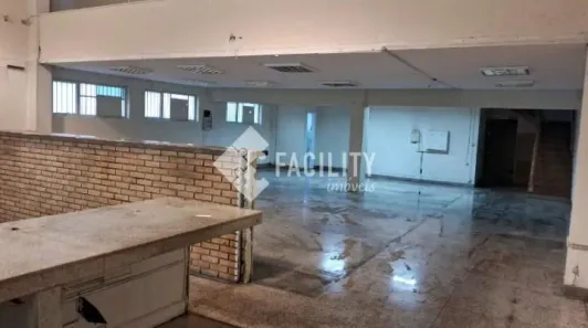 Prédio Comercial com 8 Quartos para alugar, 600m² no Vila Itapura, Campinas