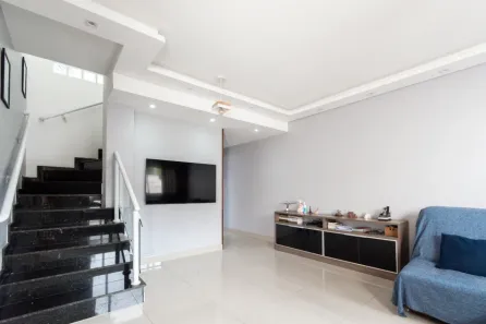 Casa com 3 Quartos à venda, 187m² no Cambuci, São Paulo