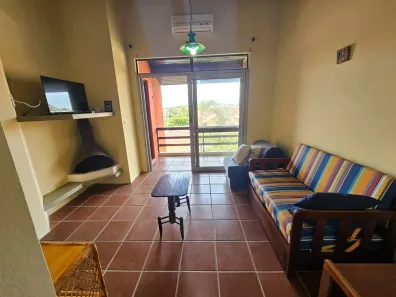 Apartamento com 1 Quarto à venda, 55m² no Capão Novo, Capão da Canoa