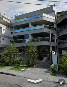 Apartamento com 3 Quartos à venda, 137m² no Recreio dos Bandeirantes, Rio de Janeiro