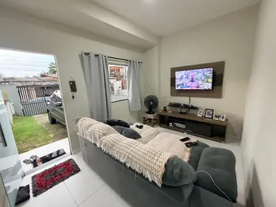 Sobrado com 2 Quartos à venda, 90m² no Centro, Ananindeua