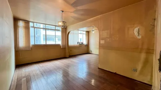 Apartamento com 4 Quartos à venda, 180m² no Lourdes, Belo Horizonte