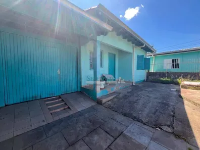 Casa com 3 Quartos à venda, 140m² no Bom Princípio, Gravataí