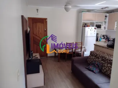 Cobertura com 2 Quartos à venda, 100m² no Parque das Nações, Santo André