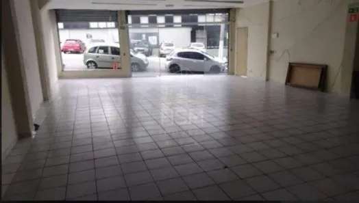 Ponto Comercial para alugar, 300m² no Jardim Santo Antônio, Santo André