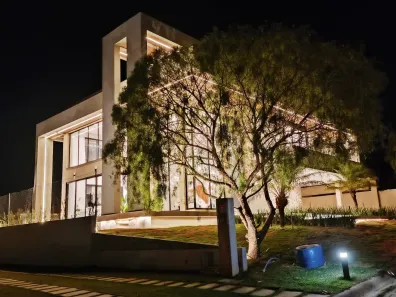 Casa de Condomínio com 5 Quartos à venda, 630m² no Batatuba, Piracaia