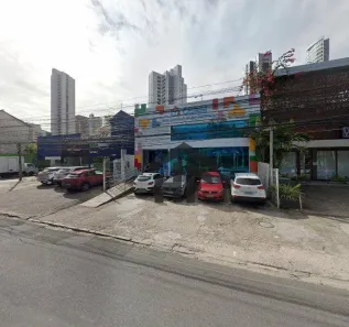 Imóvel Comercial com 10 Quartos à venda, 410m² no Pina, Recife