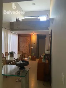 Casa de Condomínio com 3 Quartos à venda, 130m² no Chácara Jockey Club (Zona Rural), São José do Rio Preto