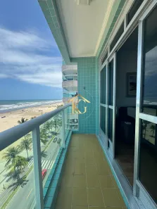 Apartamento com 2 Quartos à venda, 86m² no Aviação, Praia Grande