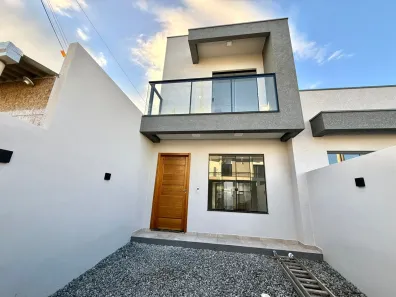Casa com 2 Quartos à venda, 84m² no Centro, Navegantes