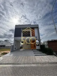 Casa com 3 Quartos à venda, 165m² no Beira Rio, Biguaçu