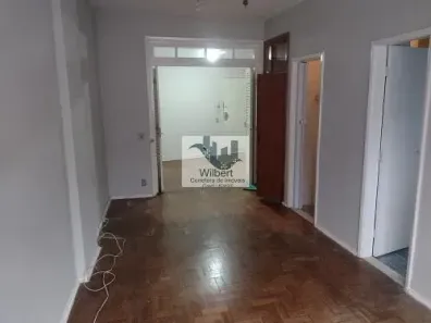 Apartamento com 1 Quarto para alugar, 28m² no Centro, Petrópolis