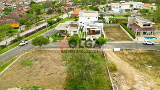Lote/Terreno à venda, 360m² no Alpes Suiços, Gravatá