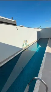 Casa com 3 Quartos à venda, 229m² no Brigadeiro Tobias, Sorocaba