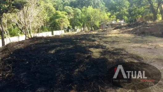 Lote/Terreno à venda, 1m² no Jardim Paulista, Atibaia
