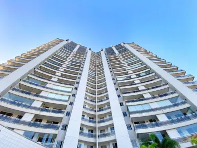 Apartamento com 3 Quartos à venda, 96m² no Cocó, Fortaleza
