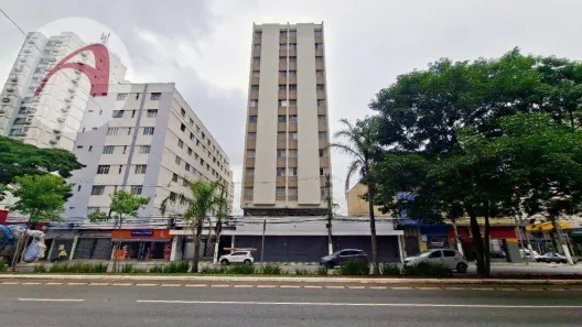 Ponto Comercial para alugar, 882m² no Mirandópolis, São Paulo