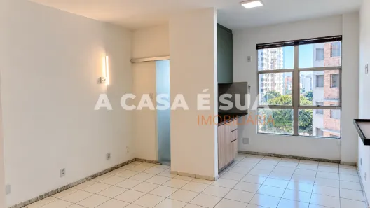 Sala Comercial para alugar, 37m² no Lourdes, Belo Horizonte