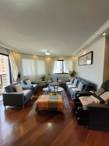 Apartamento com 4 Quartos à venda, 183m² no Parque da Mooca, São Paulo