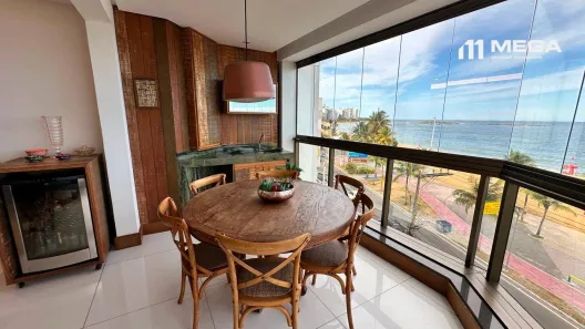 Apartamento com 4 Quartos à venda, 320m² no Praia da Costa, Vila Velha