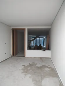 Sobrado com 3 Quartos à venda, 145m² no Vila Metalúrgica, Santo André