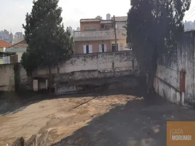 Lote/Terreno para alugar, 855m² no Vila Santo Estéfano, São Paulo