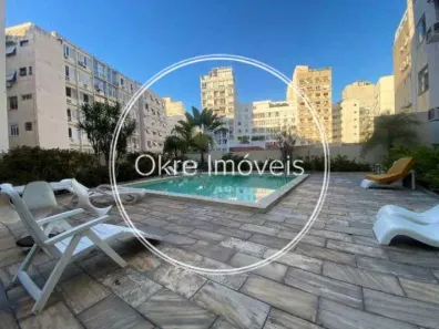 Apartamento com 1 Quarto à venda, 70m² no Copacabana, Rio de Janeiro