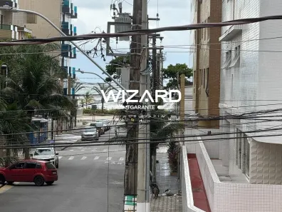 Apartamento com 2 Quartos à venda, 79m² no Tupi, Praia Grande