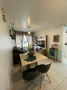 Apartamento com 1 Quarto à venda, 37m² no Goiás, Santa Cruz do Sul