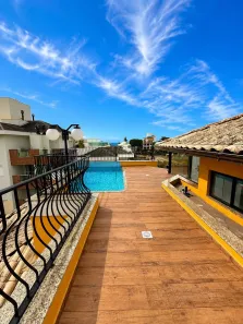 Cobertura com 3 Quartos à venda, 189m² no Cachoeira do Bom Jesus, Florianópolis