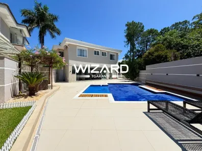 Casa de Condomínio com 4 Quartos à venda, 470m² no Jardim dos Pinheiros, Atibaia