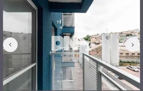 Apartamento com 2 Quartos à venda, 50m² no Santo Cristo, Rio de Janeiro