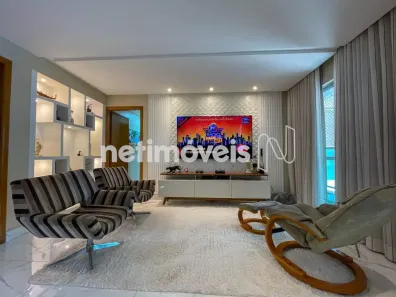 Apartamento com 3 Quartos à venda, 135m² no Norte, Brasília
